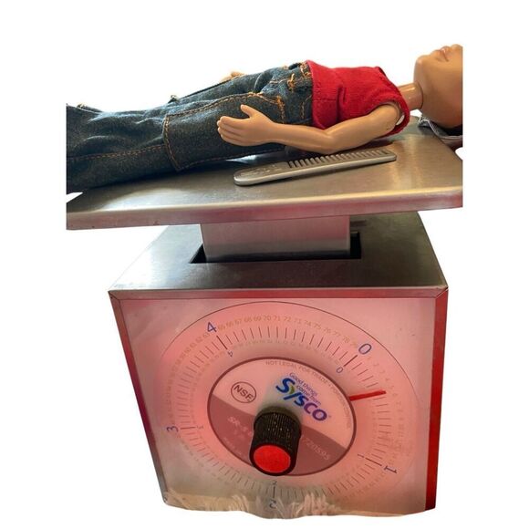 Dylan Bratz Doll Collectible Doll Comb Vintage Kids Girls Toy - Picture 6 of 6